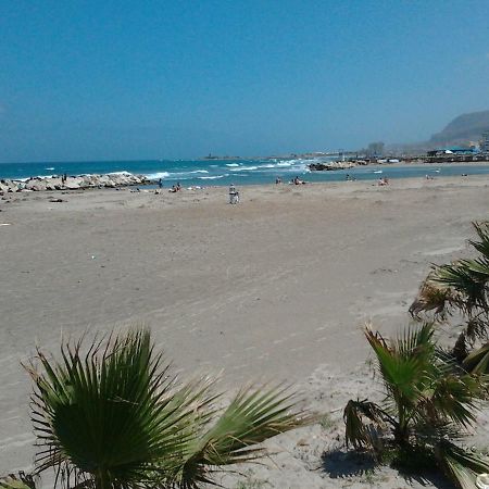 Casetta Al Centro Trapani Buitenkant foto