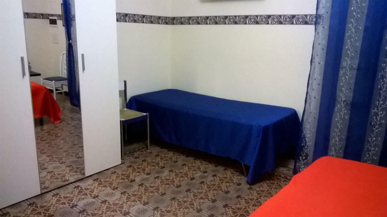 Casetta Al Centro Trapani Buitenkant foto