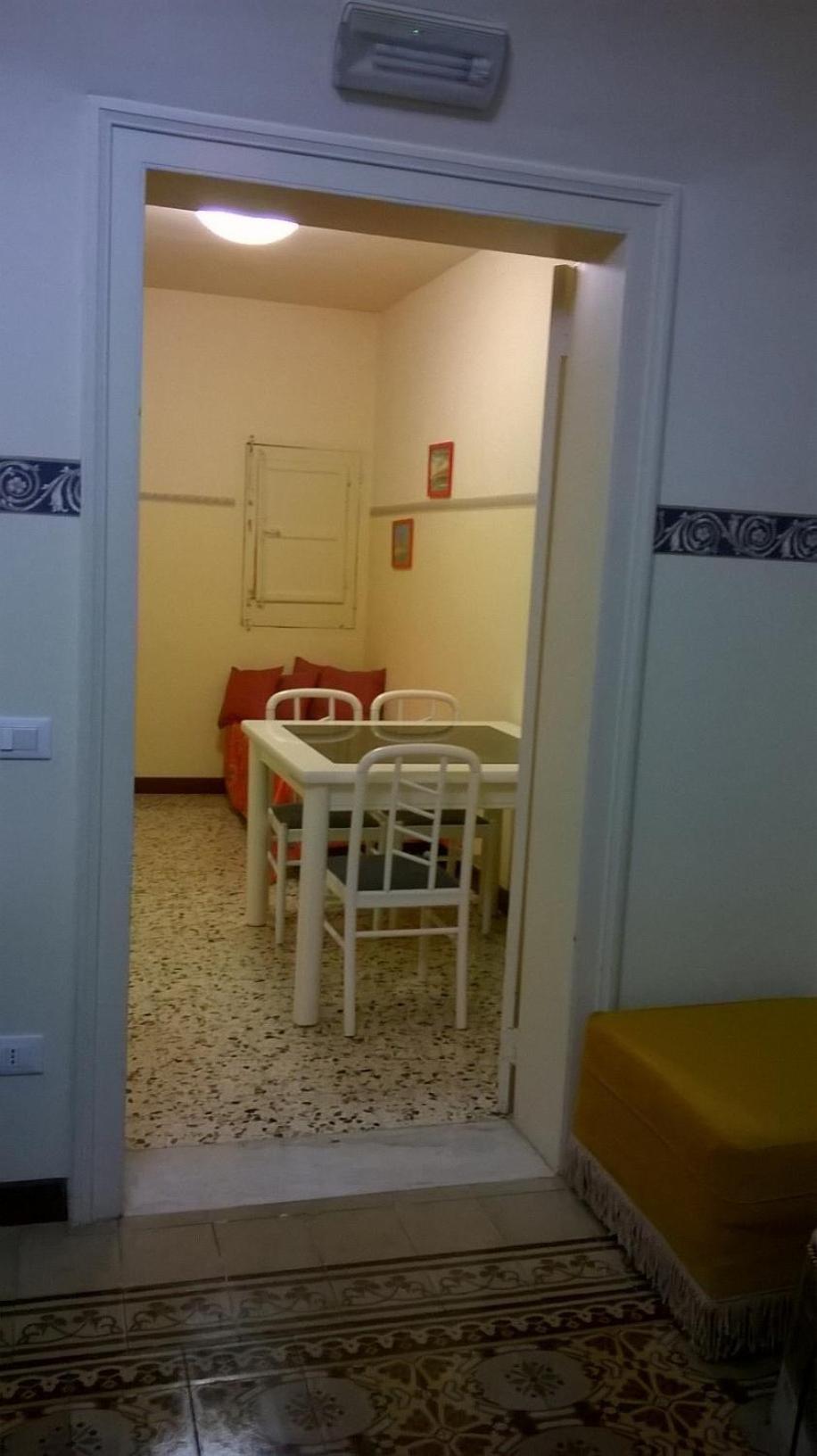 Casetta Al Centro Trapani Buitenkant foto