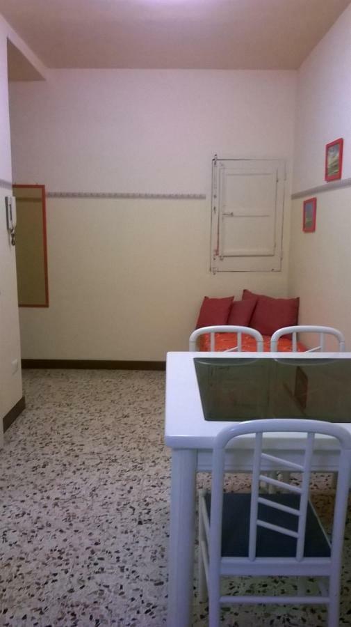 Casetta Al Centro Trapani Buitenkant foto