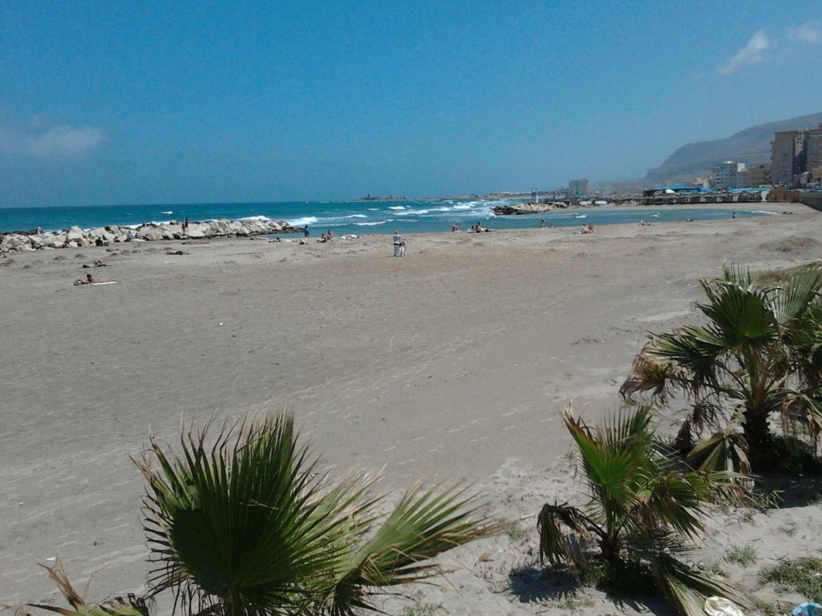 Casetta Al Centro Trapani Buitenkant foto